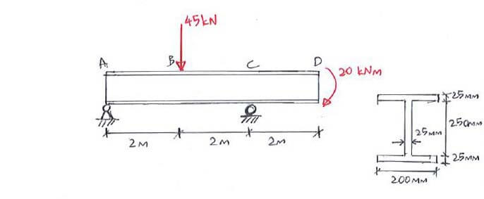 Flexure Formula question 3