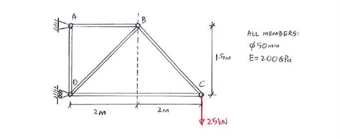 Conservation of Energy question 1